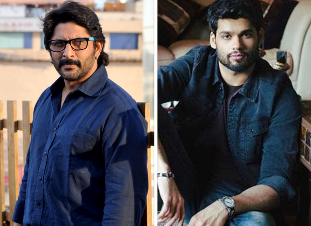 EXCLUSIVE: Arshad Warsi to play the bad guy in Durgavati; Karan Kapadia too joins the cast