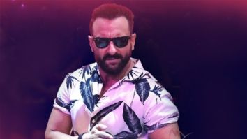 “It’s funny to do your own re-mix”, says Saif Ali Khan when talking about recreating ‘Ole Ole’