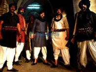 Movie Stills Of The Movie Kaamyaab