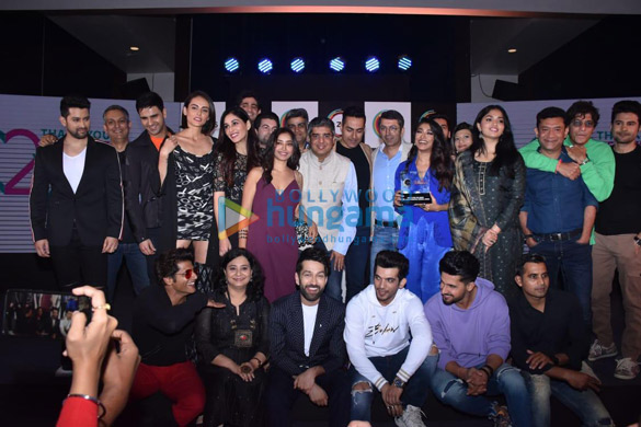 Photos: Celebs grace 2nd anniversary celebration of Zee5