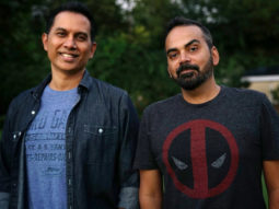 Raj Nidimoru and Krishna DK to direct the Indian version of Priyanka Chopra Jonas starrer Citadel Raj Nidimoru and Krishna DK to direct the Indian version of Priyanka Chopra Jonas starrer Citadel