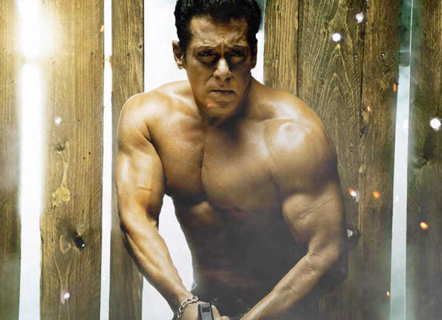 Salman Khan to drop Radhe - Your Most Wanted Bhai teaser on Holi