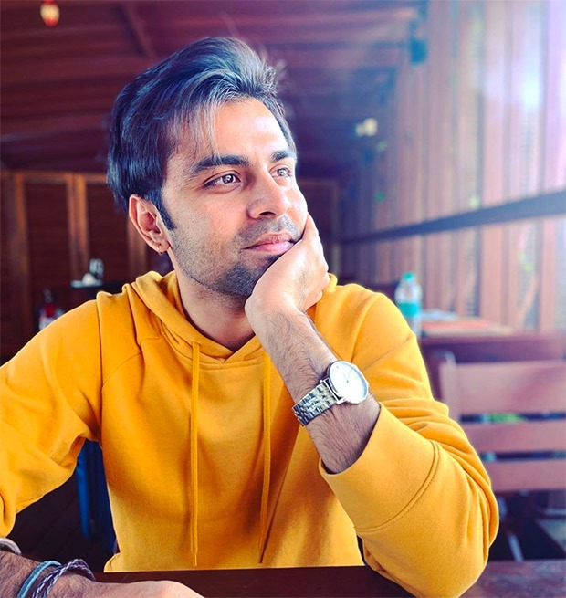 Shubh Mangal Zyada Saavdhan: Jitendra Kumar reveals about the time when an HR guy proposed to him thumbnail