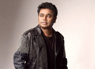 AR Rahman opens up on debuting as a producer with 99 Songs