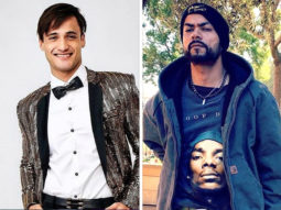 Bigg Boss 13 fame Asim Riaz set to collaborate with star rapper Bohemia! Read more Bigg Boss 13 fame Asim Riaz set to collaborate with star rapper Bohemia! Read more