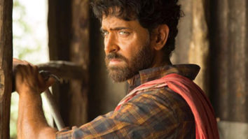  “Super 30 was easier. Perhaps in previous life, I may have been Bihari”, shares Hrithik Roshan on his transformation