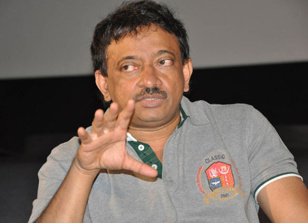Ram Gopal Varma visits Hyderabad police to research on his next film on Disha case  