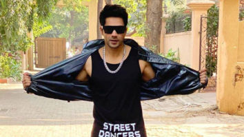 Watch: Varun Dhawan shares video of young fans dancing to ‘Muqabla’, and the internet is impressed
