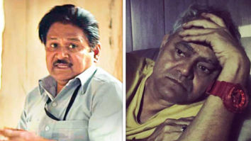 Raghubir Yadav’s wife says the actor has an illegitimate son with Sanjay Mishra’s wife