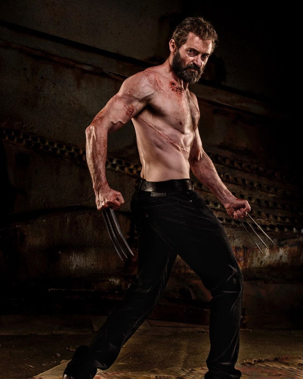 3 Years Of Logan: 'Wolverine' Hugh Jackman reflects on the ...