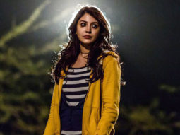 5 Years of NH10: Anushka Sharma says she was 25 without any knowledge of producing films 5 Years of NH10: Anushka Sharma says she was 25 without any knowledge of producing films