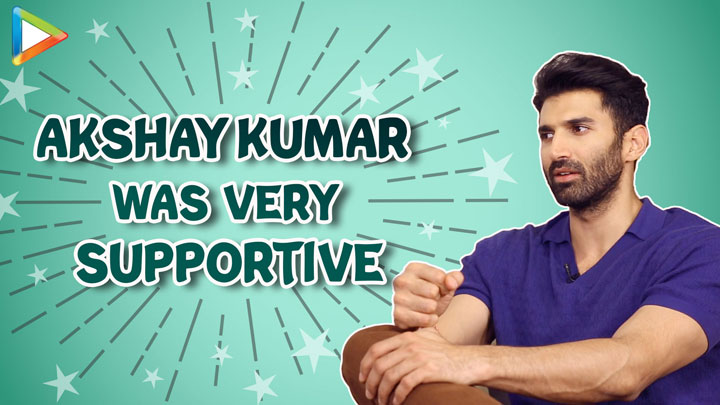 Aditya Roy Kapur on SUCCESS of Malang, Akshay Kumar, EK VILLAIN 2 with John, Sadak 2 | Fan Questions Aditya Roy Kapur on SUCCESS of Malang, Akshay Kumar, EK VILLAIN 2 with John, Sadak 2 Fan Questions