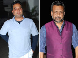 Ahmed Khan explains his Thappad remark to Anubhav Sinha