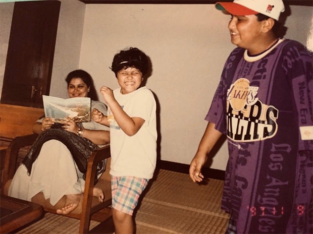 Arjun Kapoor remembers mom Mona on her 8th death anniversary with an emotional post : Bollywood News thumbnail