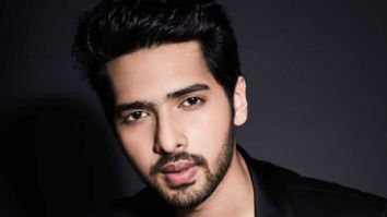Armaan Malik to drop his first English track ‘Control’ on March 20