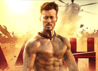 Baaghi 3 Box Office Collections: Tiger Shroff starrer is doing well, set to enter Rs. 100 Crore Club in the second weekend