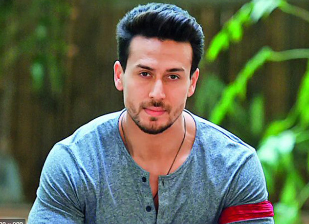 Happy Birthday, Tiger Shroff: Being Baaghi@30