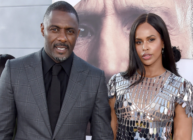 Idris Elba’s wife Sabrina tests positive for coronavirus, reveals to ...