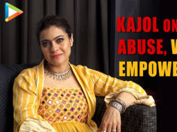 Kajol: “Biggest DEVI in my life has been my…” | Domestic Abuse | Women Empowerment | Patriachy