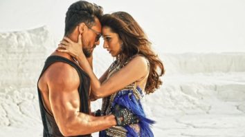 Music Review: Baaghi 3