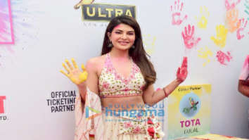 Photos: Jacqueline Fernandez, Amyra Dastur, Sonal Chauhan and others attend the Zoom Holi Party 2020