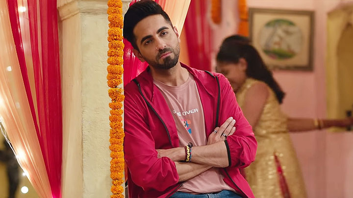 Raakh Video | Shubh Mangal Zyada Saavdhan | Jitendra Kumar, Ayushmann Khurrana Raakh Video Shubh Mangal Zyada Saavdhan Jitendra Kumar, Ayushmann Khurrana