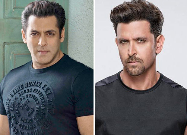 Salman Khan and Hrithik Roshan cancel their foreign tours due to Coronavirus outbreak thumbnail
