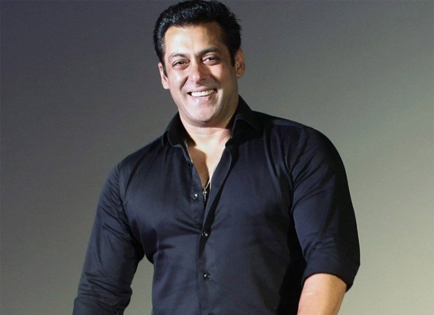 Salman Khan pledges to financially support 25,000 daily wage workers from film industry