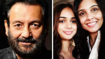 Shekhar Kapur and Suchitra Krishnamoorthi’s daughter, Kaveri, says she has nothing to do with the property dispute case her mother filed against him