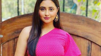 THIS is what Rashami Desai has to say about her marriage plans