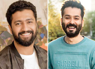 The Immortal Ashwatthama: Aditya Dhar reveals Vicky Kaushal starrer will be trilogy, wants to achieve what Marvel has done globally The Immortal Ashwatthama: Aditya Dhar reveals Vicky Kaushal starrer will be trilogy, wants to achieve what Marvel has done globally
