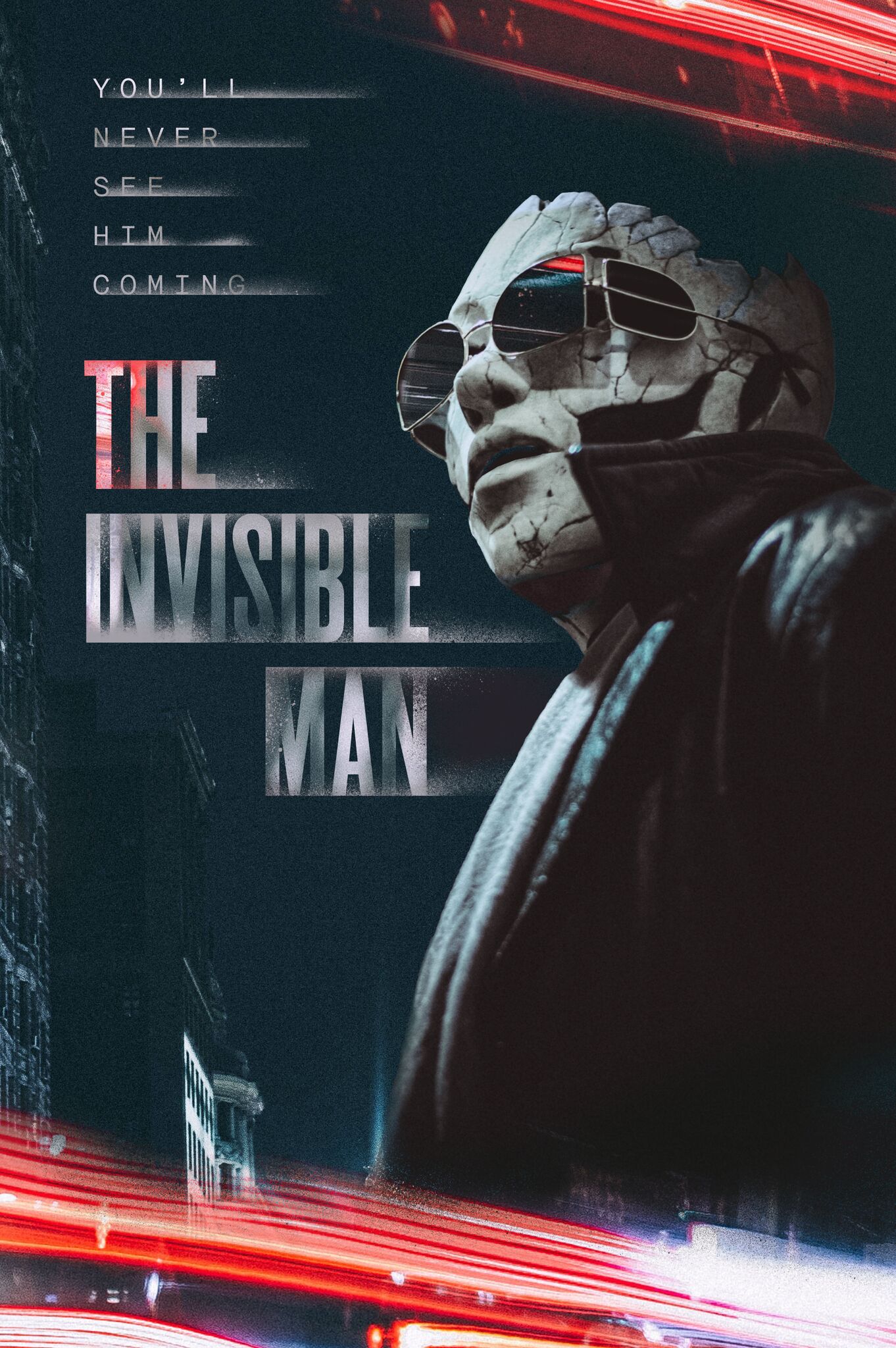 The Invisible Man (English) Movie: Review | Release Date | Songs