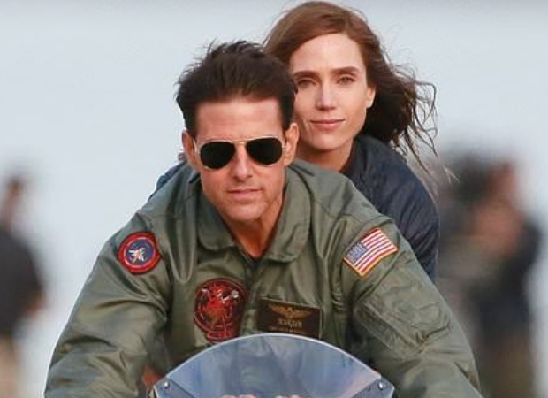 Tom Cruise starrer Top Gun: Maverick to release two days before its scheduled release 
