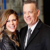 Tom Hanks and Rita Wilson test positive for Coronavirus, share health update