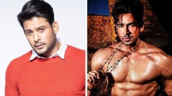 WOAH! Arhaan Khan admits that Sidharth Shukla is his favourite contestant from Bigg Boss 13