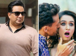 “We knew we were going too far,” says Ahmed Khan on Censor clamping down on abuse in Baaghi 3 “We knew we were going too far,” says Ahmed Khan on Censor clamping down on abuse in Baaghi 3