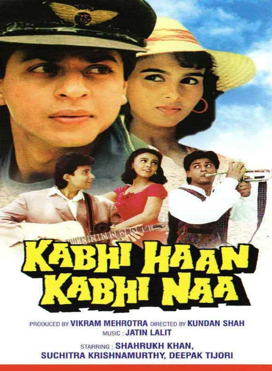 kabhi kabhi hindi full movie