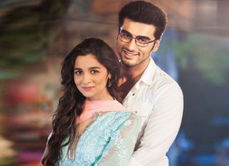 6 Years Of 2 States: Arjun Kapoor says, “It will be one of the most special films of my life!