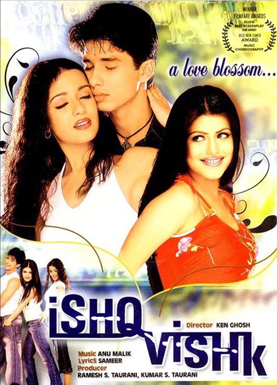 ishq movie songs download