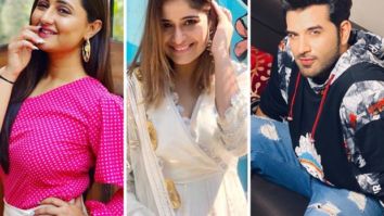 Bigg Boss 13 housemates give tips on getting through the lockdown