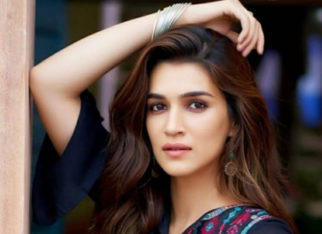 Watch: Kriti Sanon says she gets recommendations on what to watch from her Panipat co-star Watch: Kriti Sanon says she gets recommendations on what to watch from her Panipat co-star