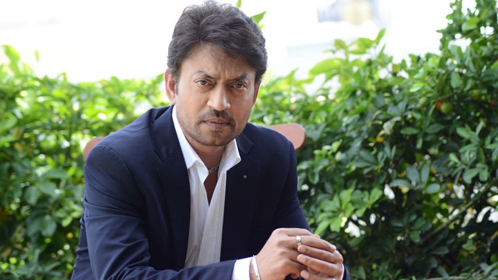 Irrfan Khan on Success: “The kind of life you wanna live, your success should allow that to happen”