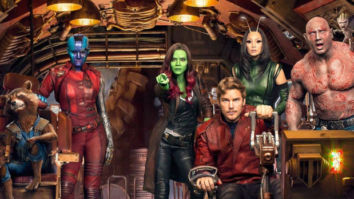 James Gunn confirms someone will die in Guardians of the Galaxy 3