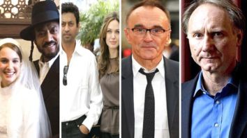 Natalie Portman, Chris Pratt, Angelina Jolie, Mindy Kaling, Danny Boyle, Dan Brown pay tribute to Irrfan Khan