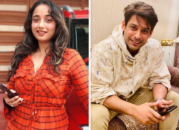 Rani Chatterjee from Khatron Ke Khiladi 10 wants to star in a music video with Bigg Boss 13 winner Sidharth Shukla