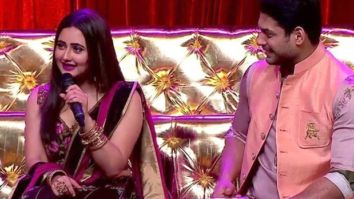 Rashami Desai says things are cool with Sidharth Shukla, she even called him to congratulate for ‘Bhula Dunga’