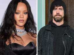Rihanna teams up with Twitter CEO Jack Dorsey as they donate $ 4.2 million to support domestic violence victims Rihanna teams up with Twitter CEO Jack Dorsey as they donate $ 4.2 million to support domestic violence victims