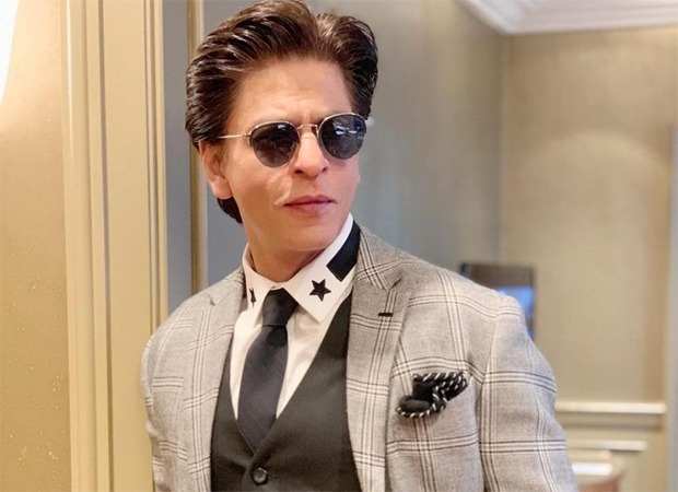 Shah Rukh Khan urges everyone to treat stray and abandoned animals with care and compassion amid lockdown