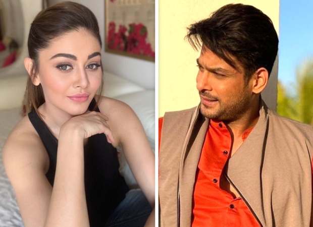 Shefali Jariwala says her relationship with ex Sidharth Shukla has