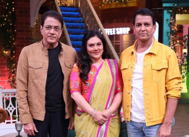 Should Ramayan actors receive royalty Arun Govil, Dipika Chikhlia and Moti Sagar react